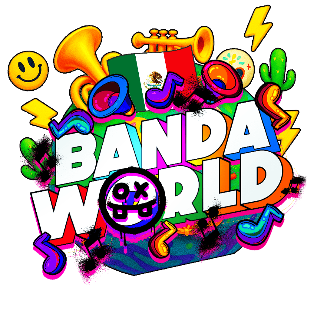 Banda World — Live Banda x Perreo Party